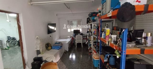 2 quarto Moradia para venda em Cunit - 150 000 € (Ref: 9570374)
