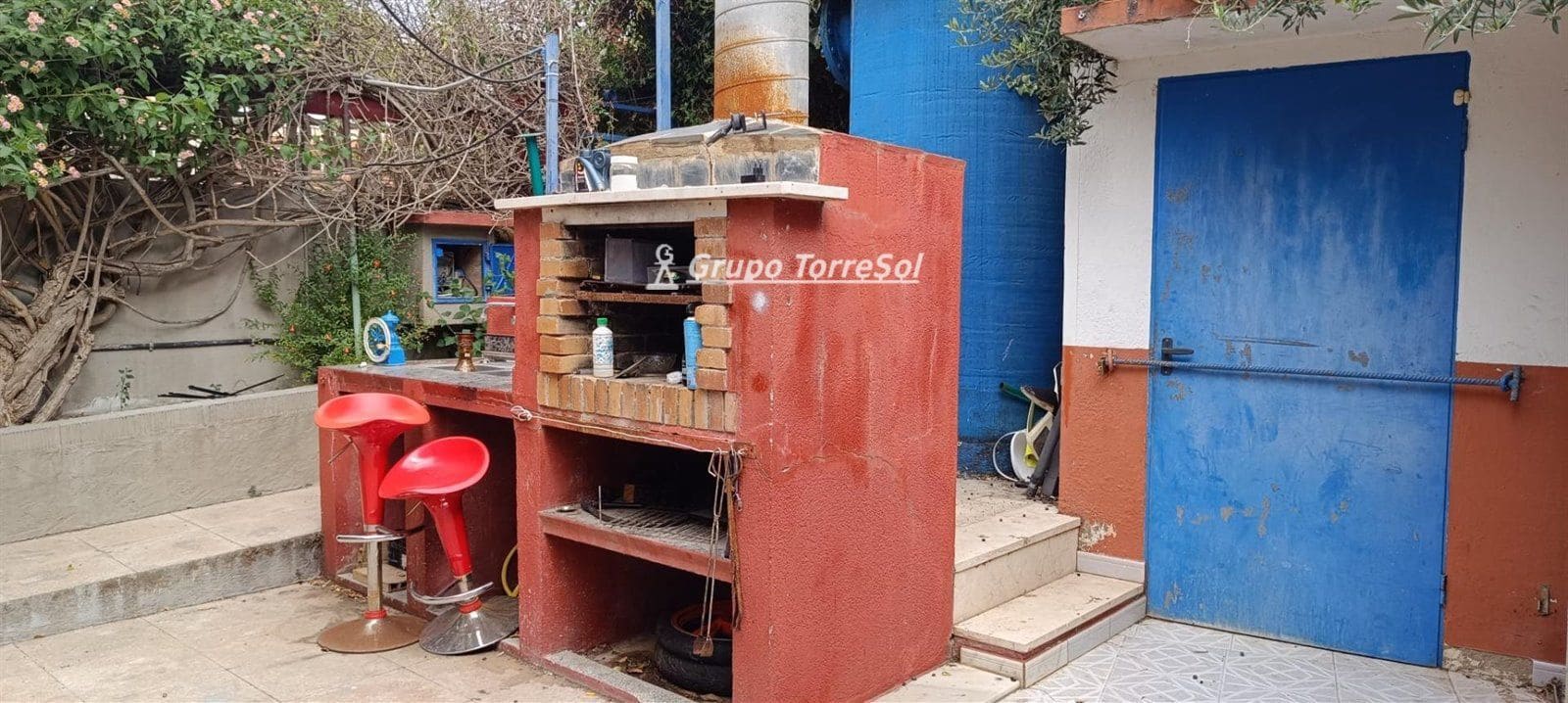 2 sypialnia Willa na sprzedaż w Cunit - 150 000 € (Ref: 9570374)