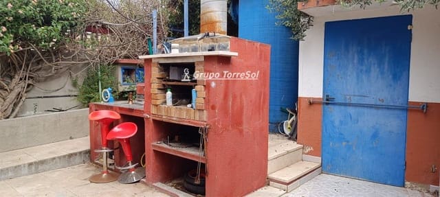 2 quarto Moradia para venda em Cunit - 150 000 € (Ref: 9570374)