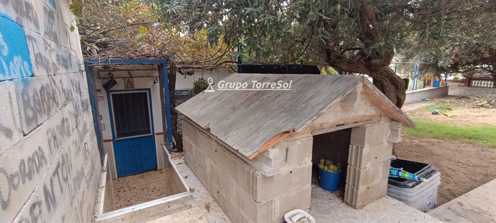 2 sypialnia Willa na sprzedaż w Cunit - 150 000 € (Ref: 9570374)