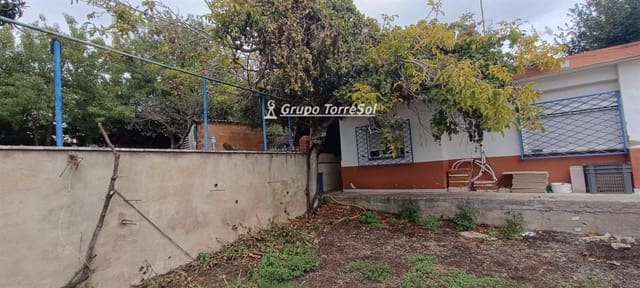 2 quarto Moradia para venda em Cunit - 150 000 € (Ref: 9570374)