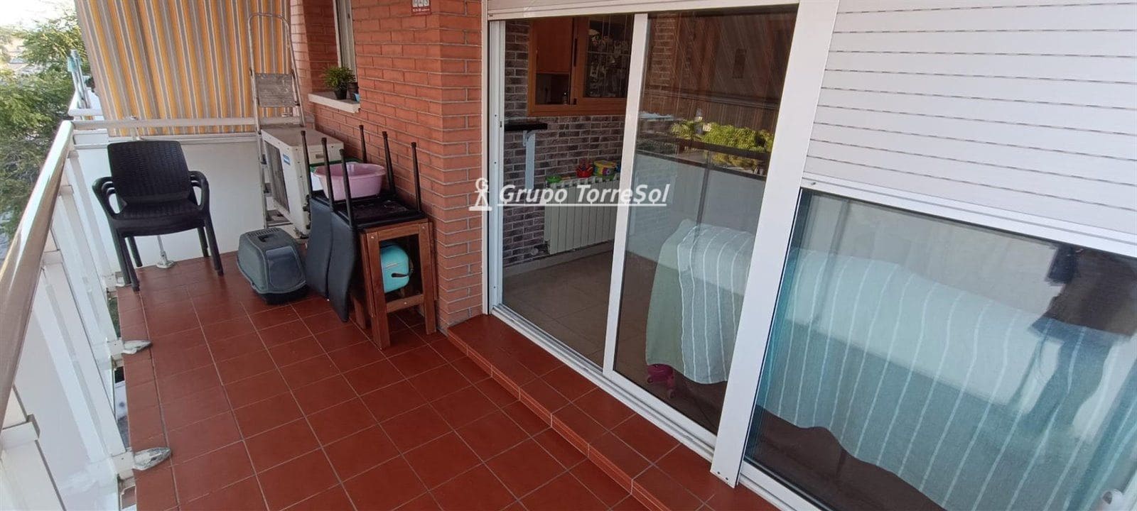 3 makuuhuone Asunto myytävänä paikassa Cunit mukana uima-altaan - 252 584 € (Ref: 9570378)