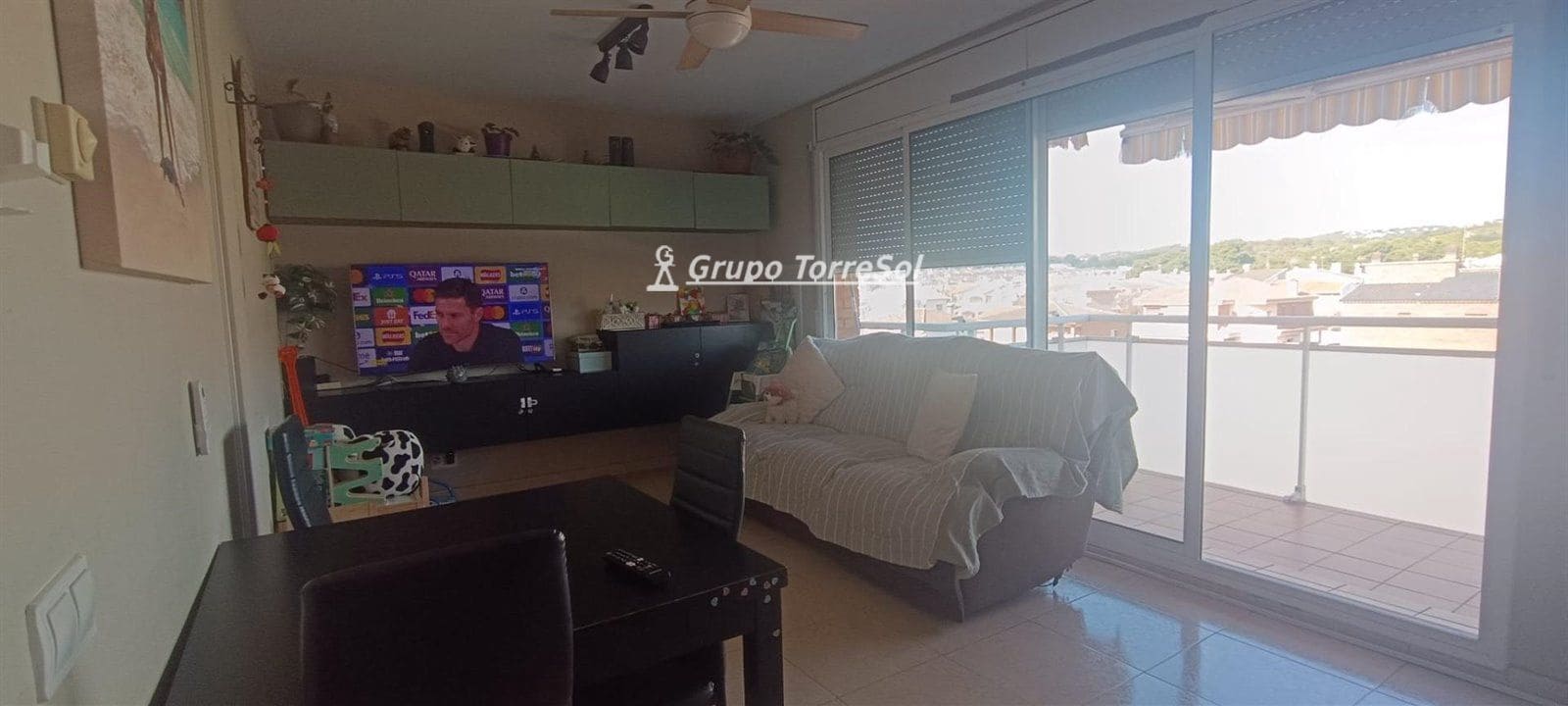 3 makuuhuone Asunto myytävänä paikassa Cunit mukana uima-altaan - 252 584 € (Ref: 9570378)