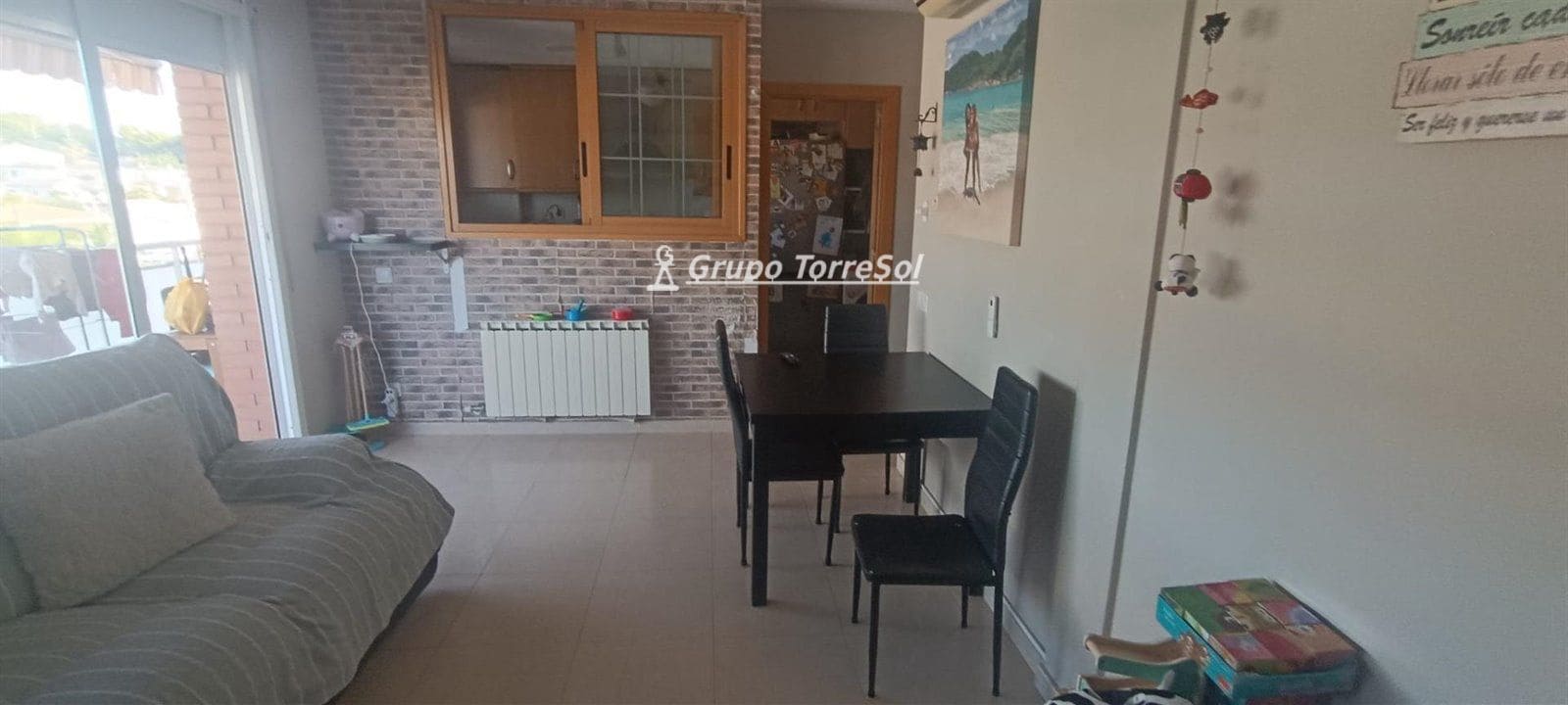 3 makuuhuone Asunto myytävänä paikassa Cunit mukana uima-altaan - 252 584 € (Ref: 9570378)