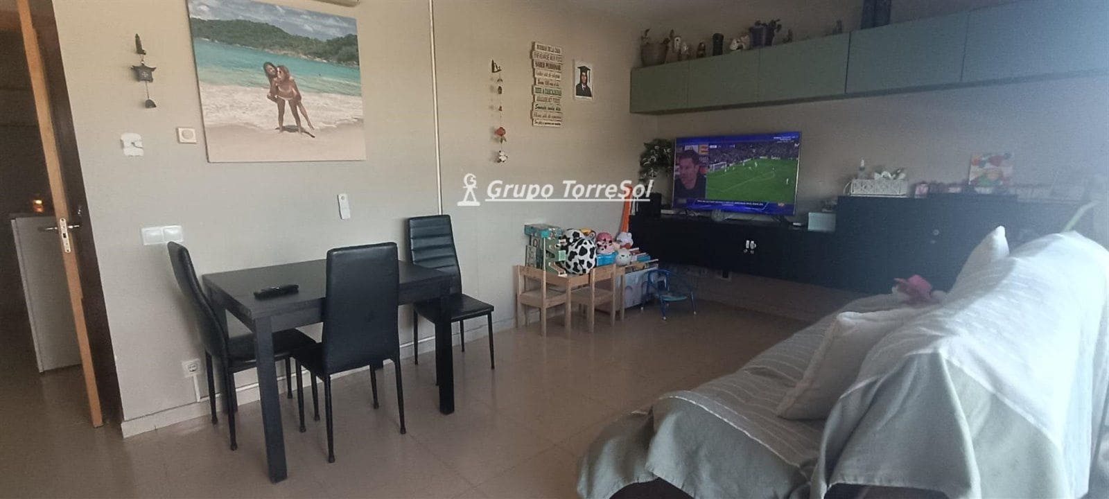 3 makuuhuone Asunto myytävänä paikassa Cunit mukana uima-altaan - 252 584 € (Ref: 9570378)