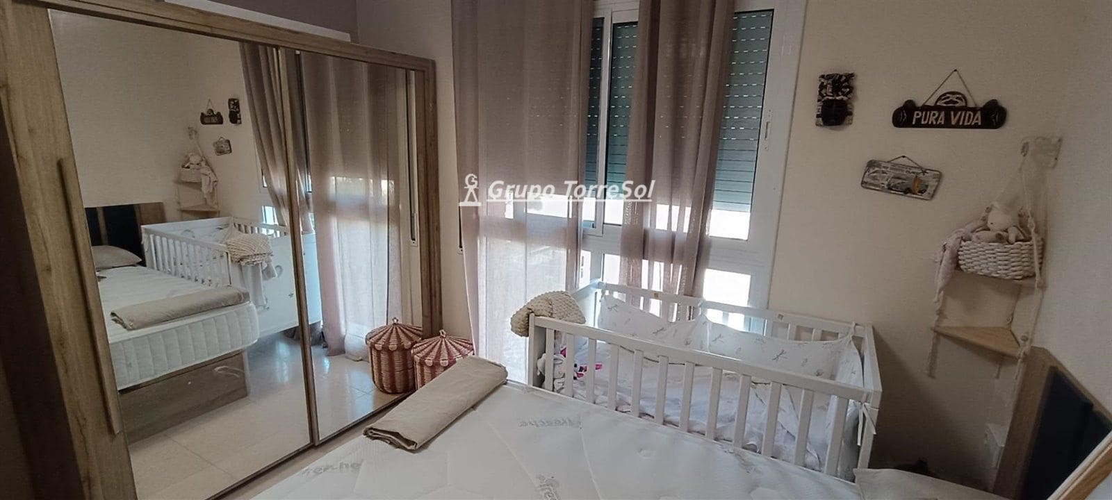 3 makuuhuone Asunto myytävänä paikassa Cunit mukana uima-altaan - 252 584 € (Ref: 9570378)