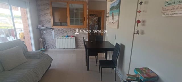 3 makuuhuone Asunto myytävänä paikassa Cunit mukana uima-altaan - 252 584 € (Ref: 9570378)