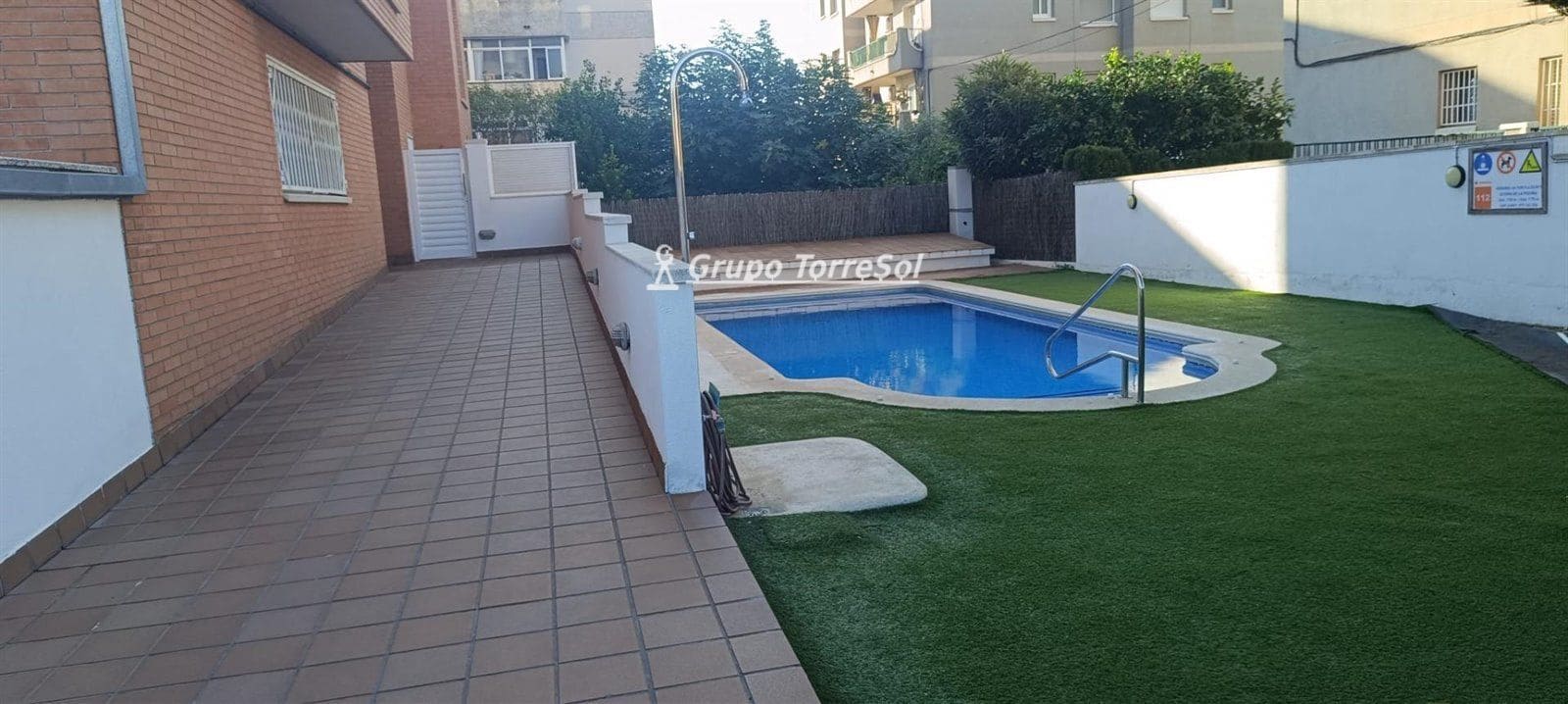 3 makuuhuone Asunto myytävänä paikassa Cunit mukana uima-altaan - 252 584 € (Ref: 9570378)