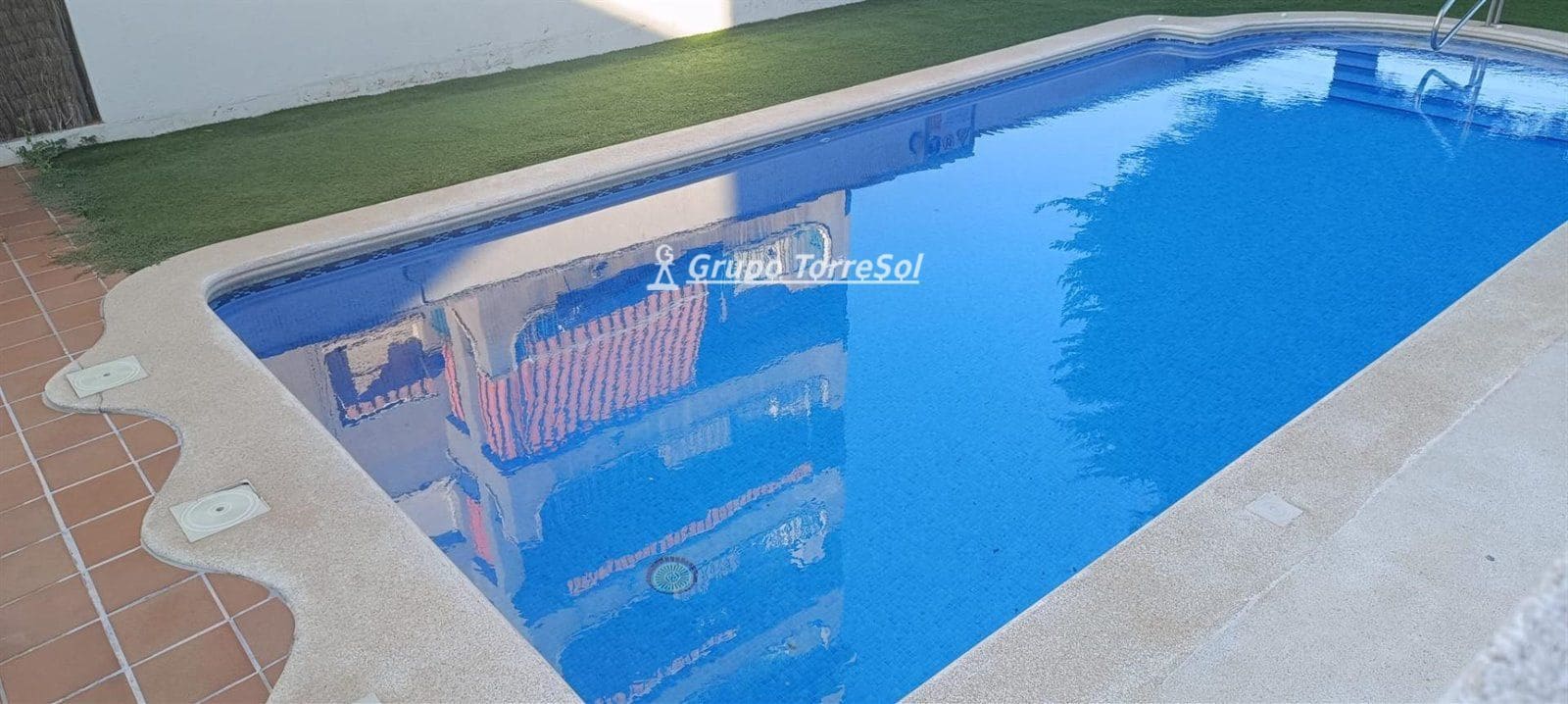 3 makuuhuone Asunto myytävänä paikassa Cunit mukana uima-altaan - 252 584 € (Ref: 9570378)