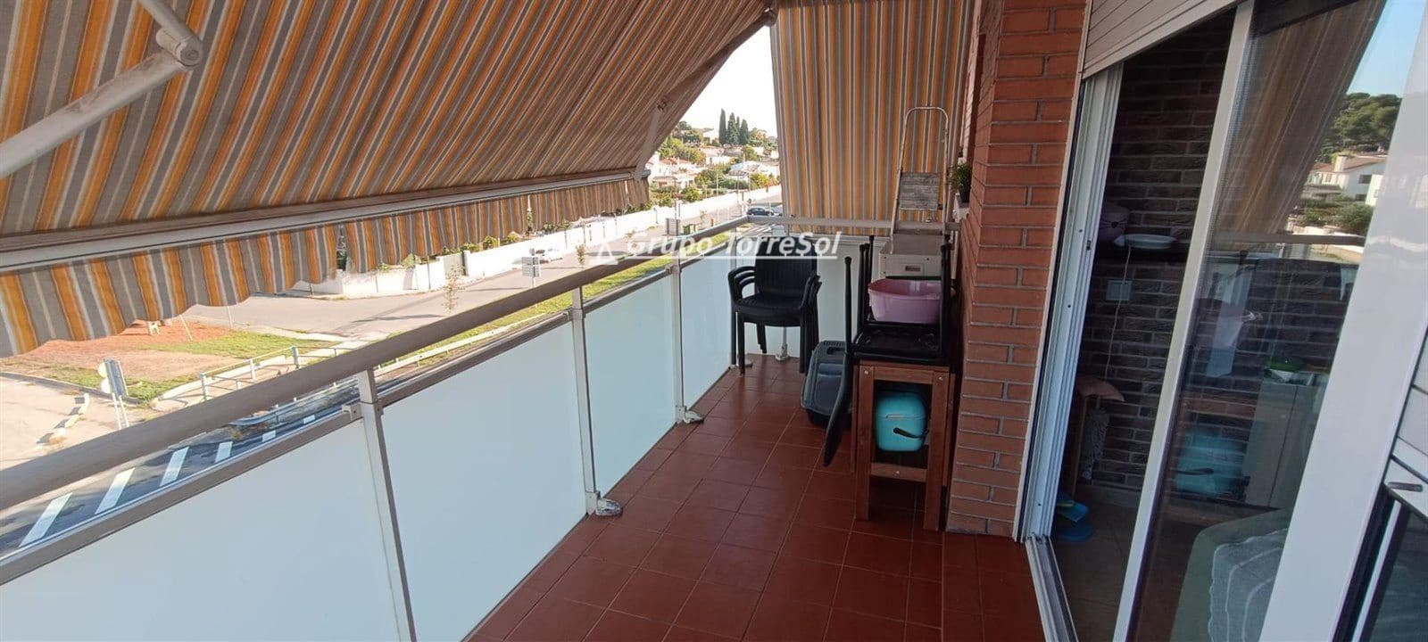 3 makuuhuone Asunto myytävänä paikassa Cunit mukana uima-altaan - 252 584 € (Ref: 9570378)