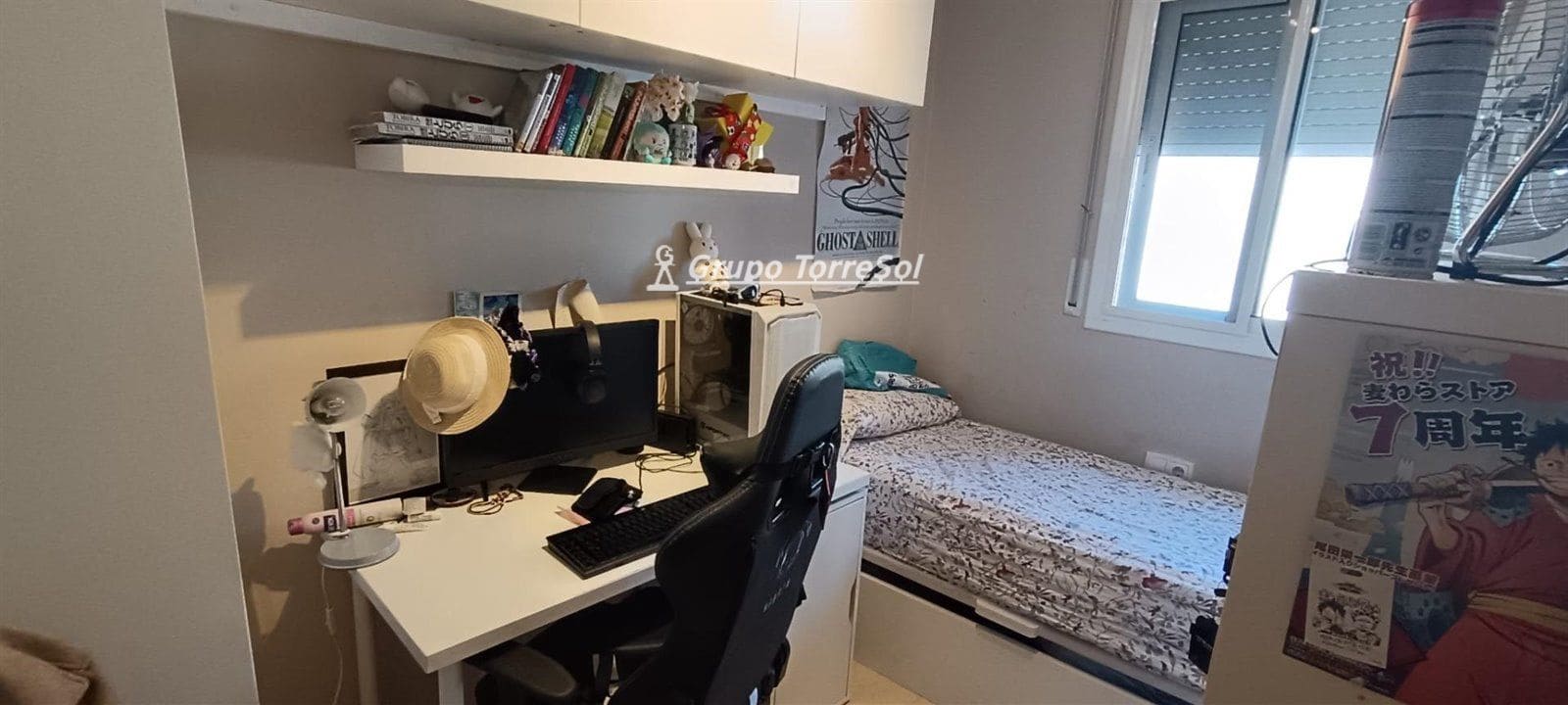 3 makuuhuone Asunto myytävänä paikassa Cunit mukana uima-altaan - 252 584 € (Ref: 9570378)