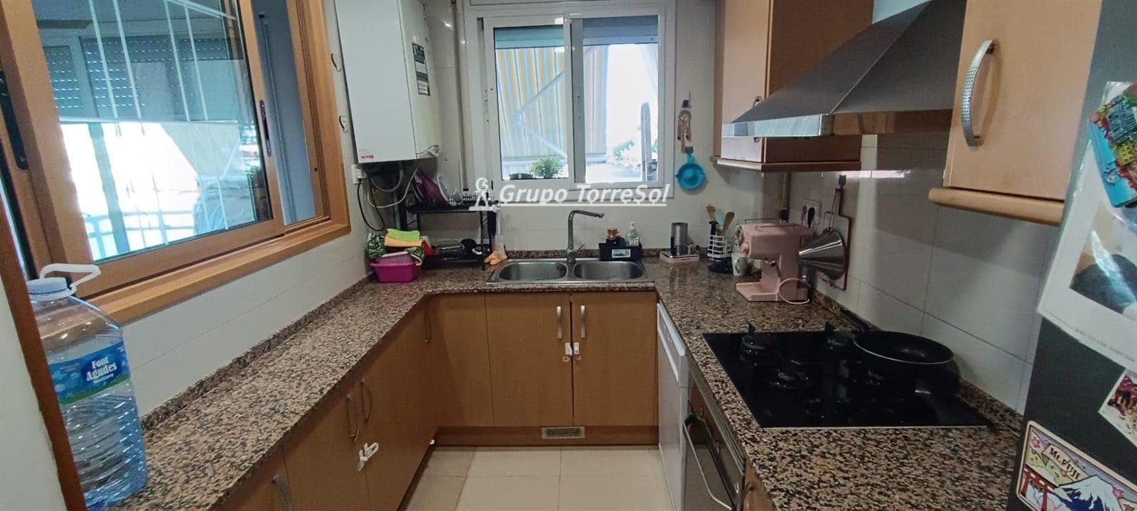 3 makuuhuone Asunto myytävänä paikassa Cunit mukana uima-altaan - 252 584 € (Ref: 9570378)