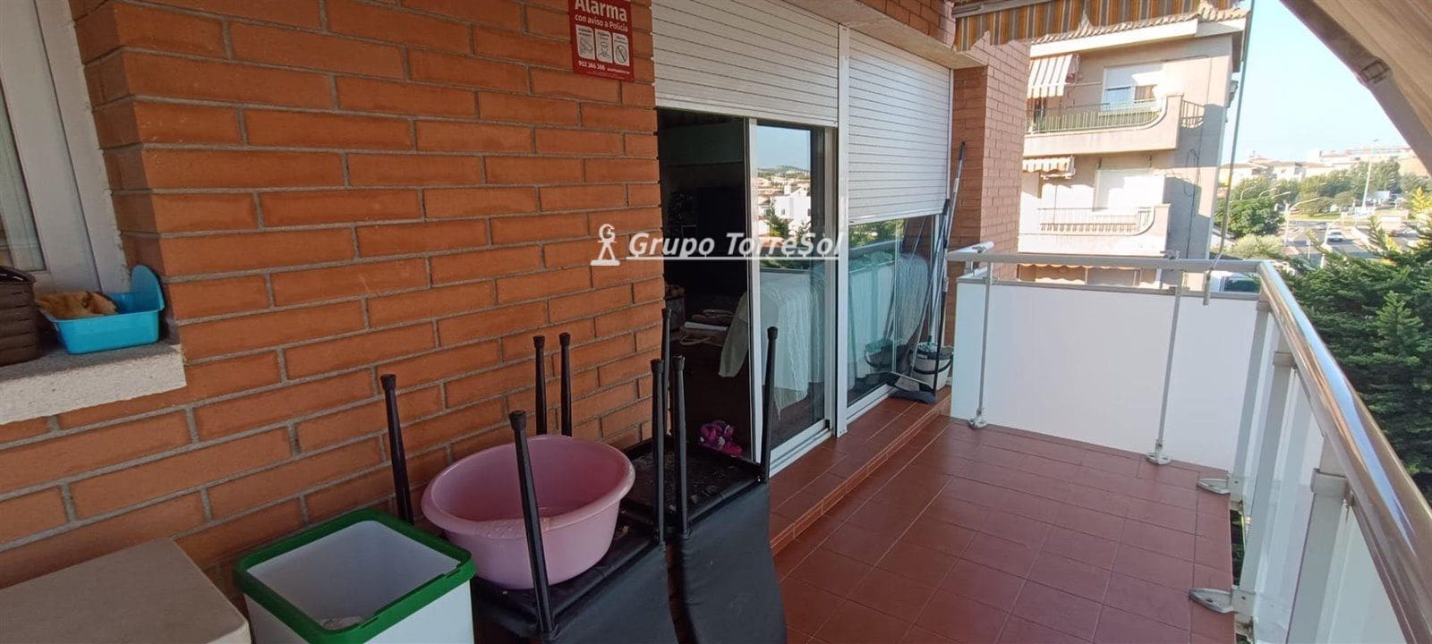 3 makuuhuone Asunto myytävänä paikassa Cunit mukana uima-altaan - 252 584 € (Ref: 9570378)