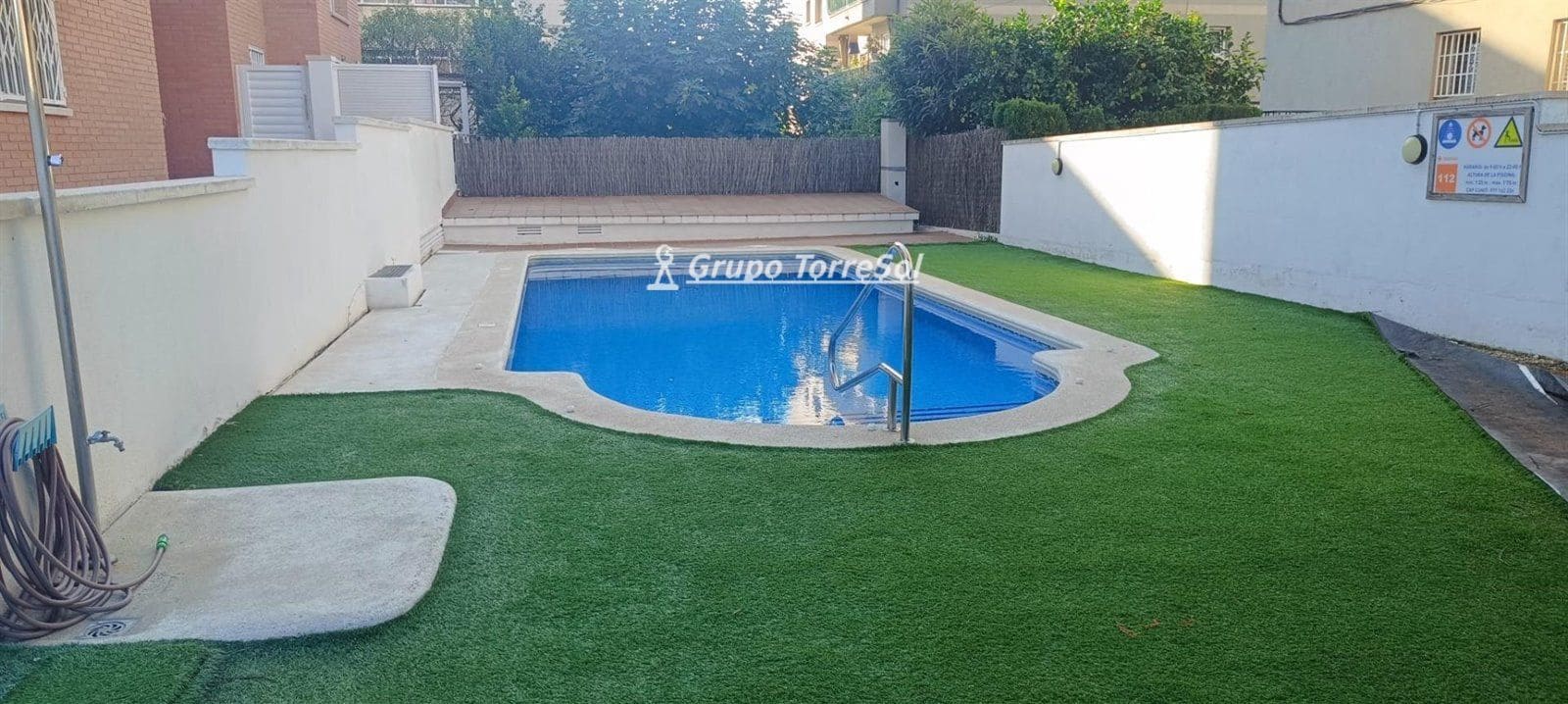 3 makuuhuone Asunto myytävänä paikassa Cunit mukana uima-altaan - 252 584 € (Ref: 9570378)