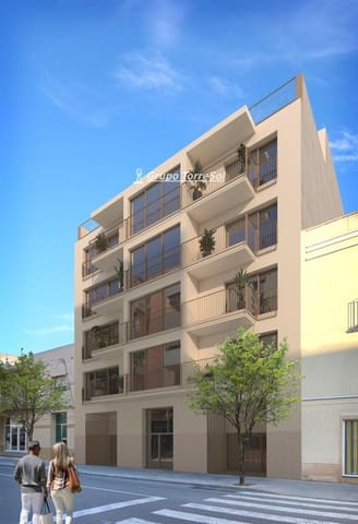 1 sovrum Lägenhet till salu i Sant Carles de la Ràpita - 109 000 € (Ref: 9570379)