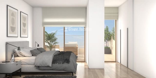 1 sovrum Lägenhet till salu i Sant Carles de la Ràpita - 109 000 € (Ref: 9570379)