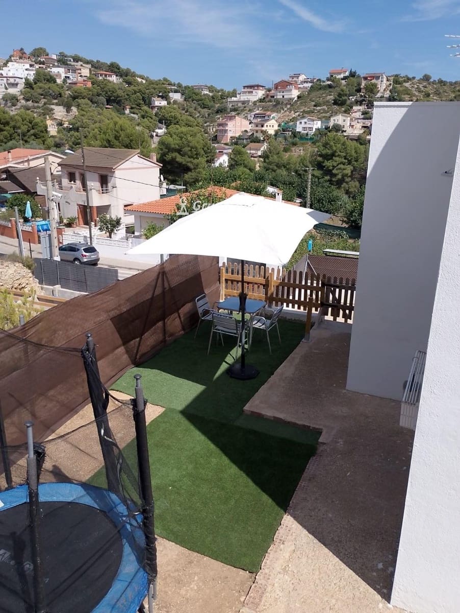 3 quarto Moradia para venda em Cunit - 259 000 € (Ref: 9570380)