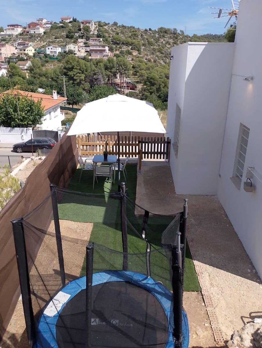 3 quarto Moradia para venda em Cunit - 259 000 € (Ref: 9570380)