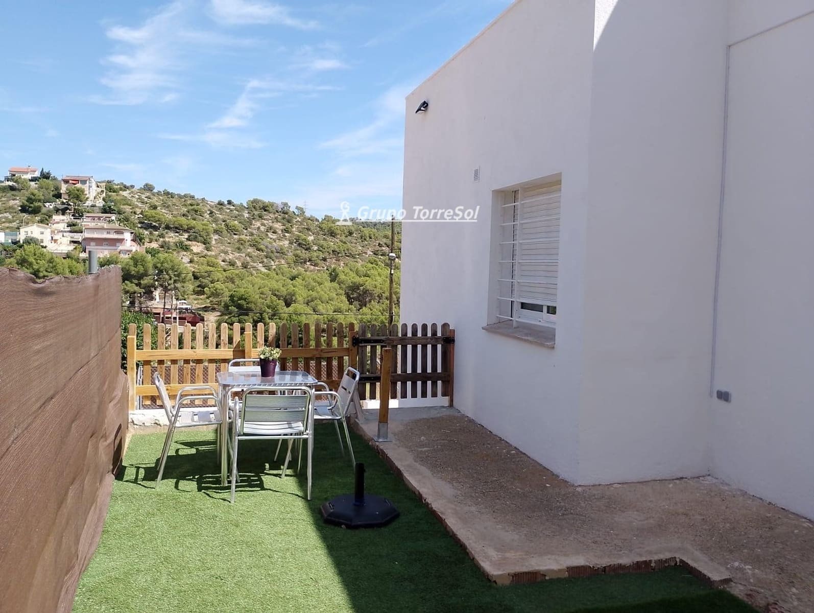 3 quarto Moradia para venda em Cunit - 259 000 € (Ref: 9570380)