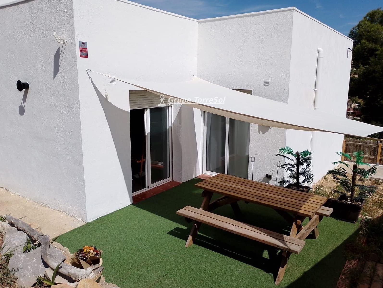 3 quarto Moradia para venda em Cunit - 259 000 € (Ref: 9570380)