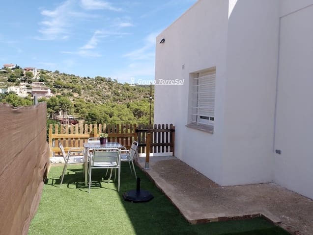 3 quarto Moradia para venda em Cunit - 259 000 € (Ref: 9570380)