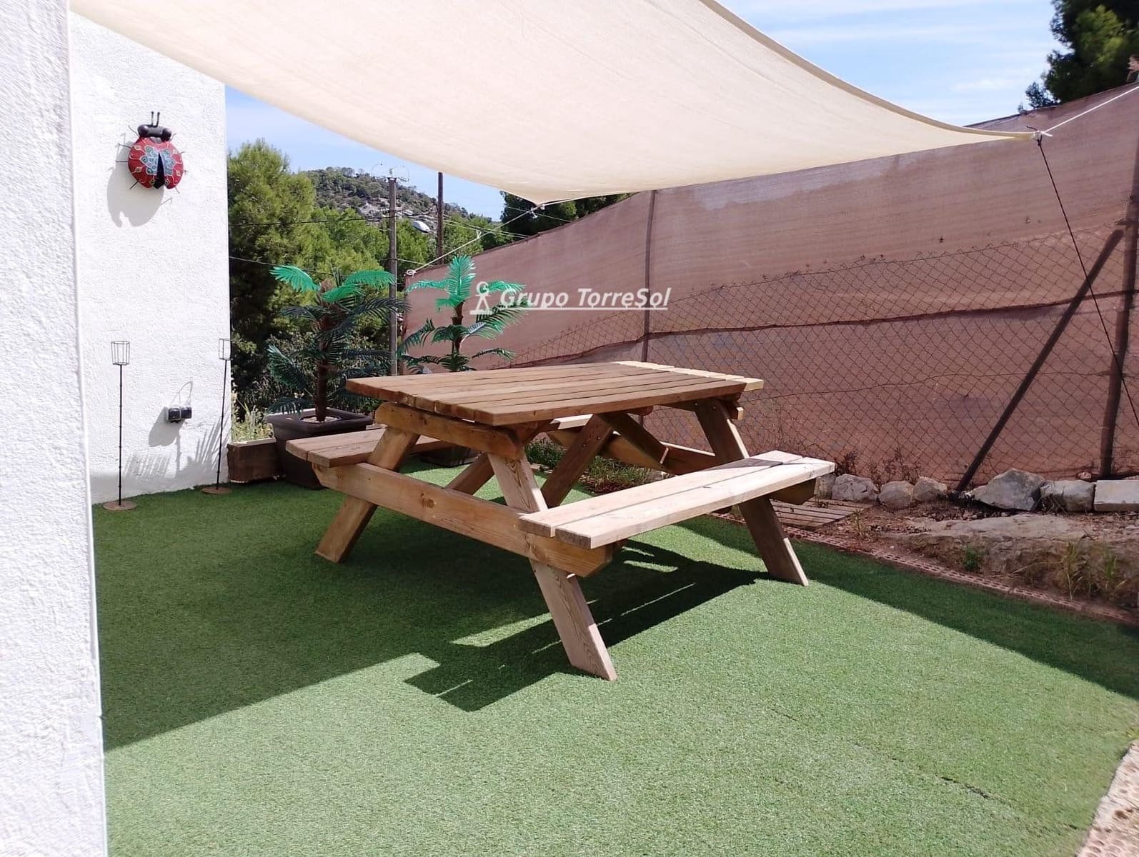 3 quarto Moradia para venda em Cunit - 259 000 € (Ref: 9570380)