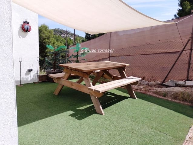 3 quarto Moradia para venda em Cunit - 259 000 € (Ref: 9570380)