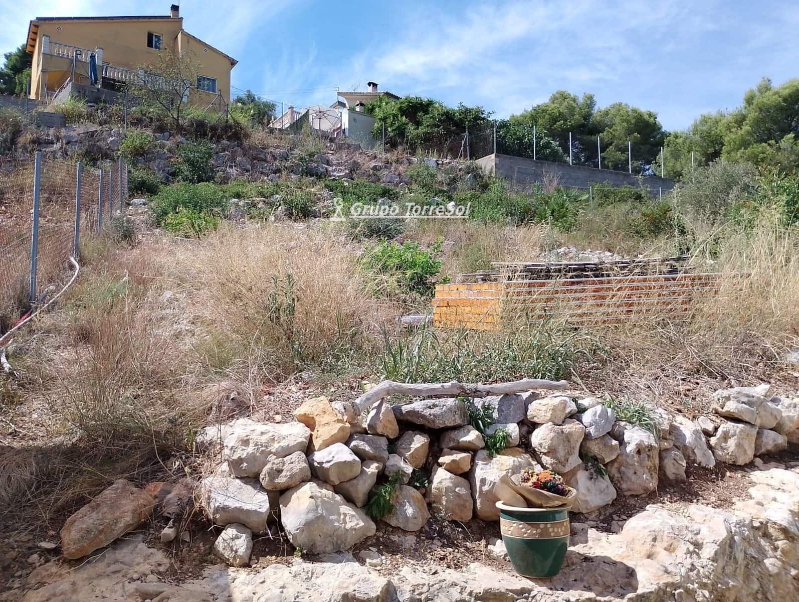 3 quarto Moradia para venda em Cunit - 259 000 € (Ref: 9570380)