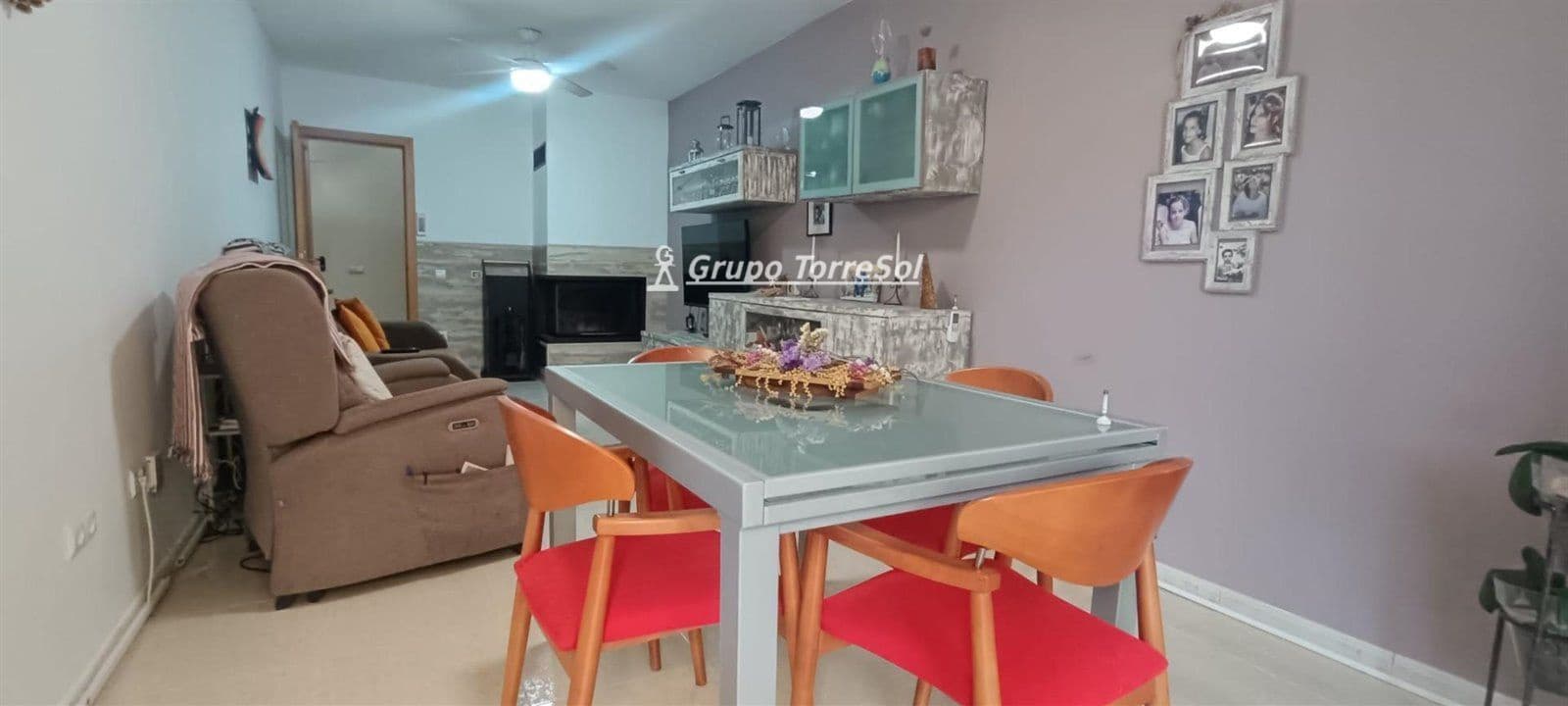 3 bedroom Townhouse for sale in Banyeres del Penedes - € 230,000 (Ref: 9570381)