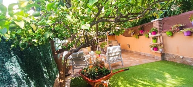 3 bedroom Townhouse for sale in Banyeres del Penedès - € 230,000 (Ref: 9570381)