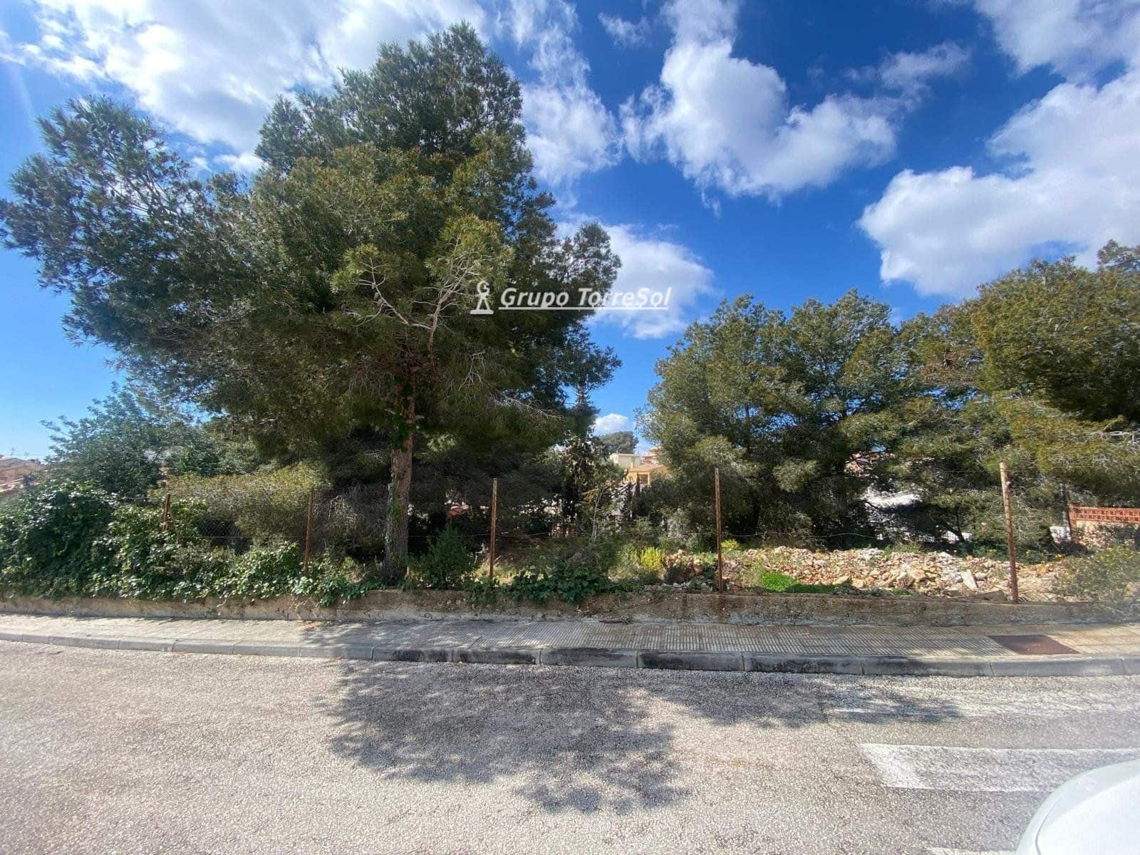 Byggegrund til salg i Calafell - € 55.000 (Ref: 9570384)