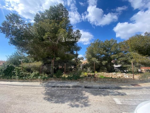 Building Plot for sale in Calafell - € 55,000 (Ref: 9570384)