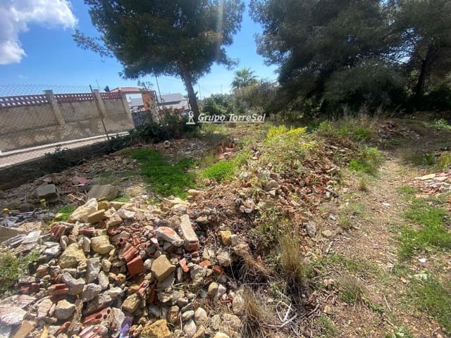 Building Plot for sale in Calafell - € 55,000 (Ref: 9570384)