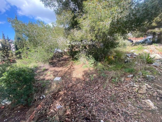 Building Plot for sale in Calafell - € 55,000 (Ref: 9570384)