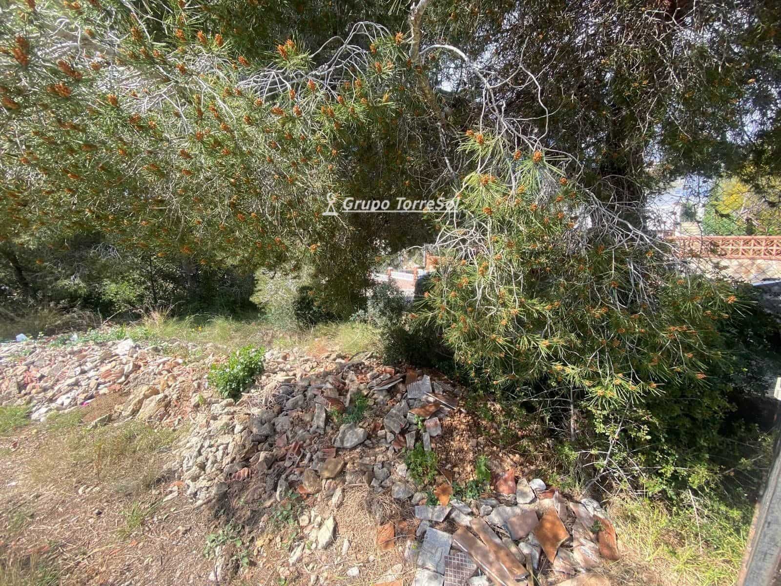 Byggegrund til salg i Calafell - € 55.000 (Ref: 9570384)