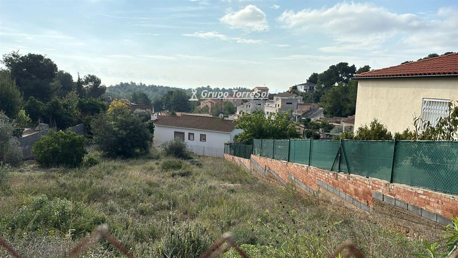 Building Plot for sale in Calafell - € 85,152 (Ref: 9570385)