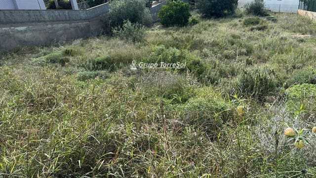 Building Plot for sale in Calafell - € 85,152 (Ref: 9570385)