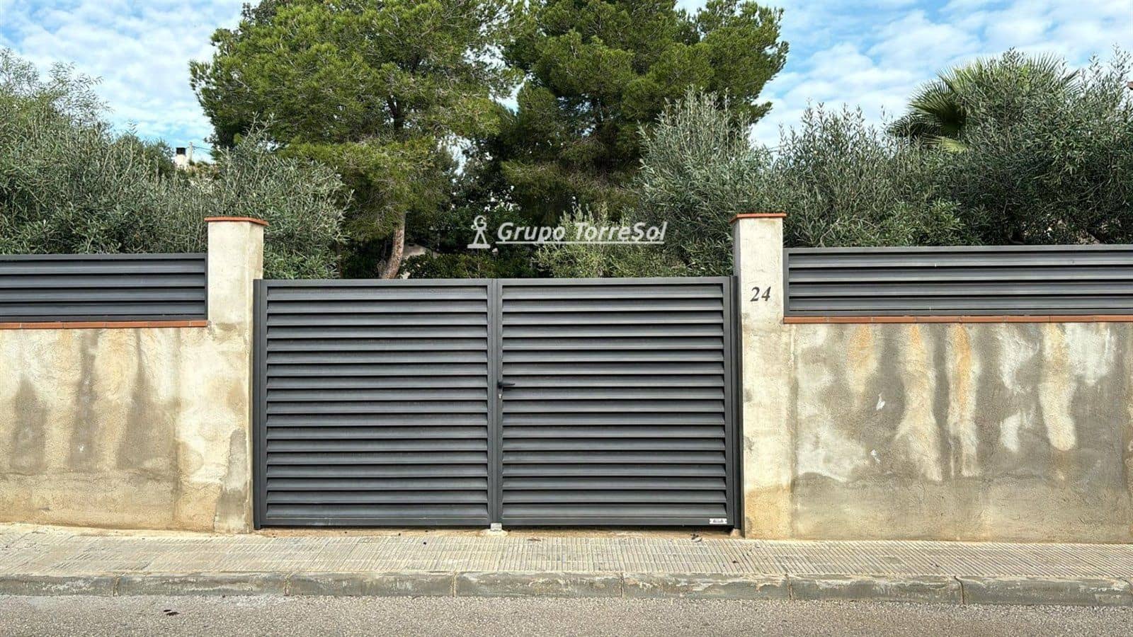 Building Plot for sale in Calafell - € 108,000 (Ref: 9570386)