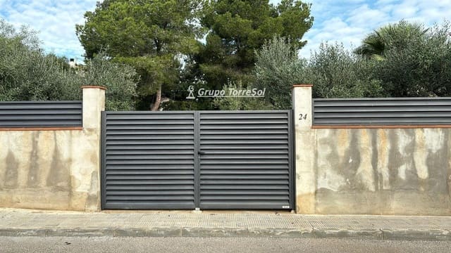 Building Plot for sale in Calafell - € 108,000 (Ref: 9570386)