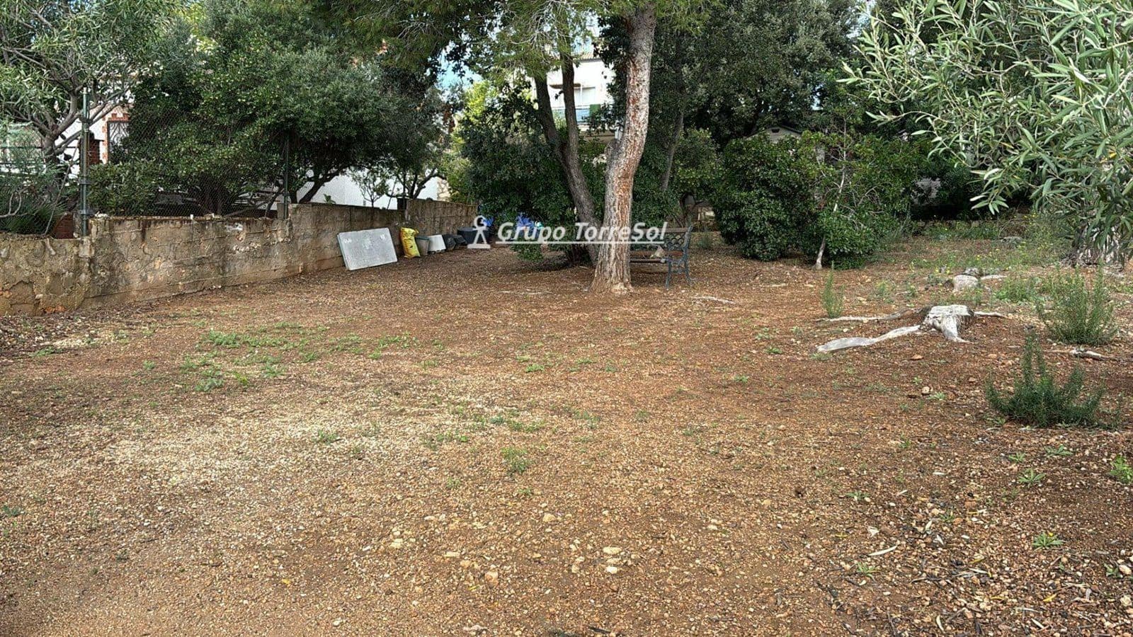 Building Plot for sale in Calafell - € 108,000 (Ref: 9570386)