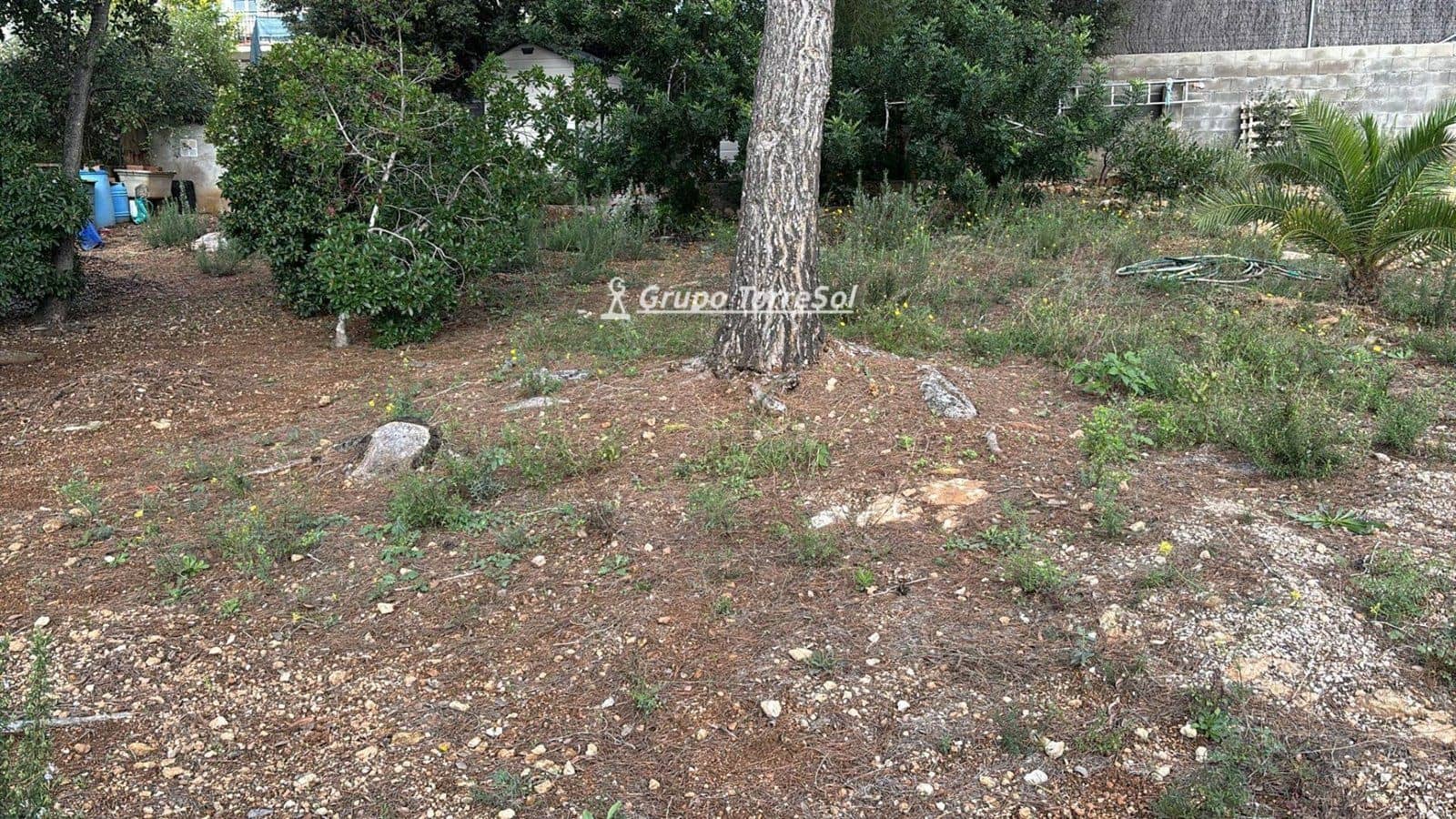 Building Plot for sale in Calafell - € 108,000 (Ref: 9570386)