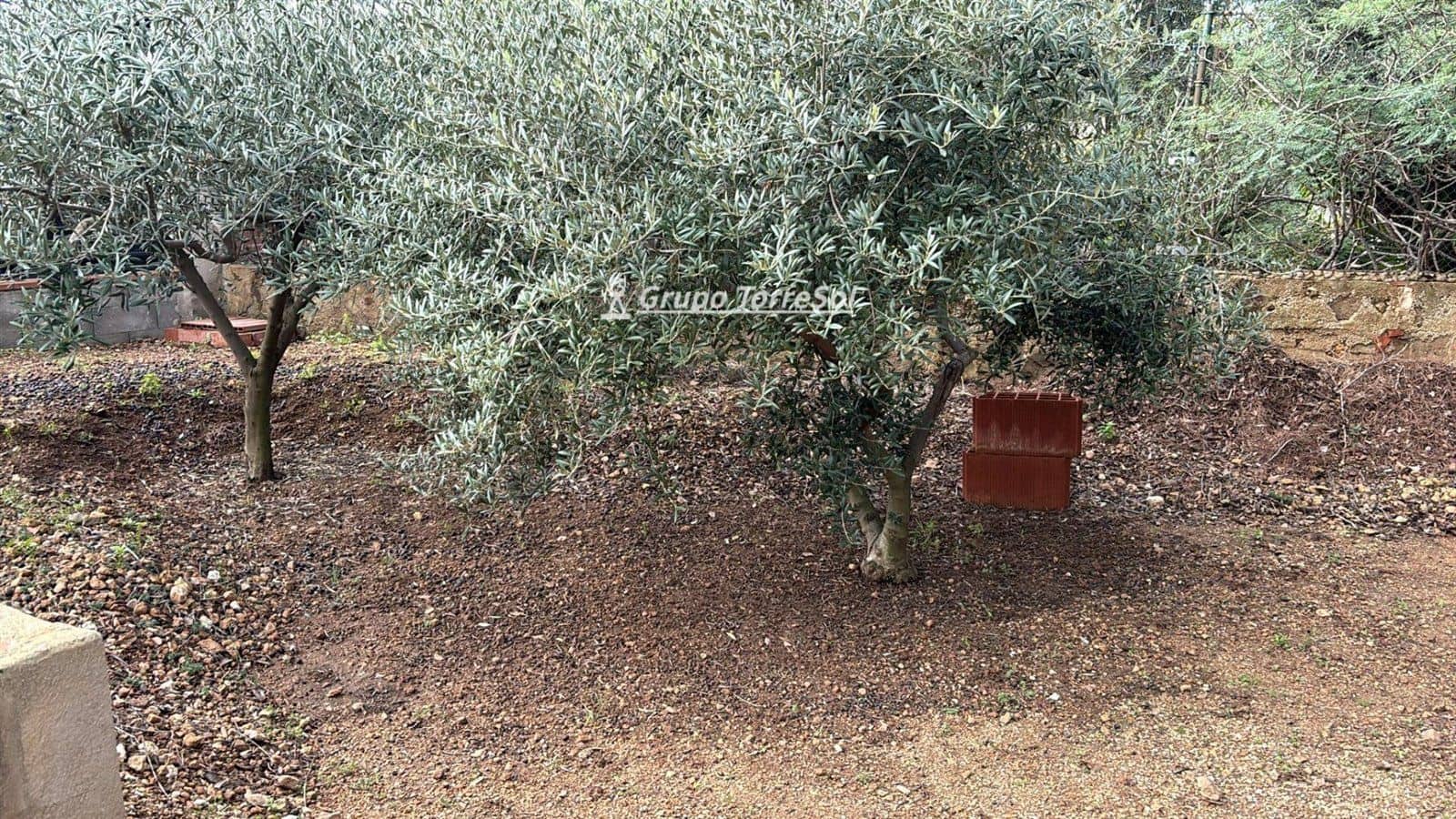 Building Plot for sale in Calafell - € 108,000 (Ref: 9570386)