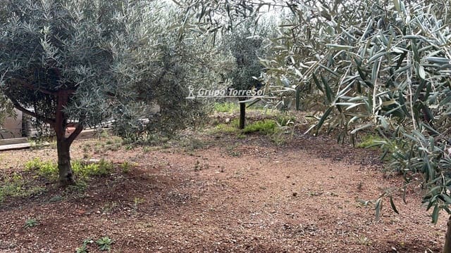 Building Plot for sale in Calafell - € 108,000 (Ref: 9570386)