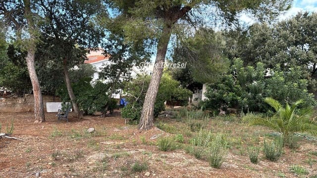 Building Plot for sale in Calafell - € 108,000 (Ref: 9570386)