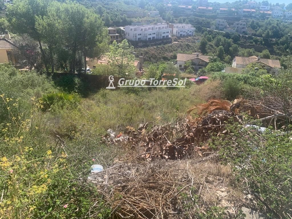 Building Plot for sale in Segur de Calafell - € 35,000 (Ref: 9570388)
