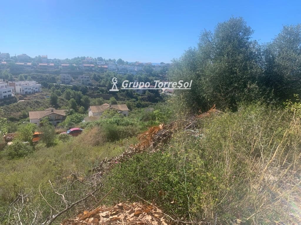 Building Plot for sale in Segur de Calafell - € 35,000 (Ref: 9570388)