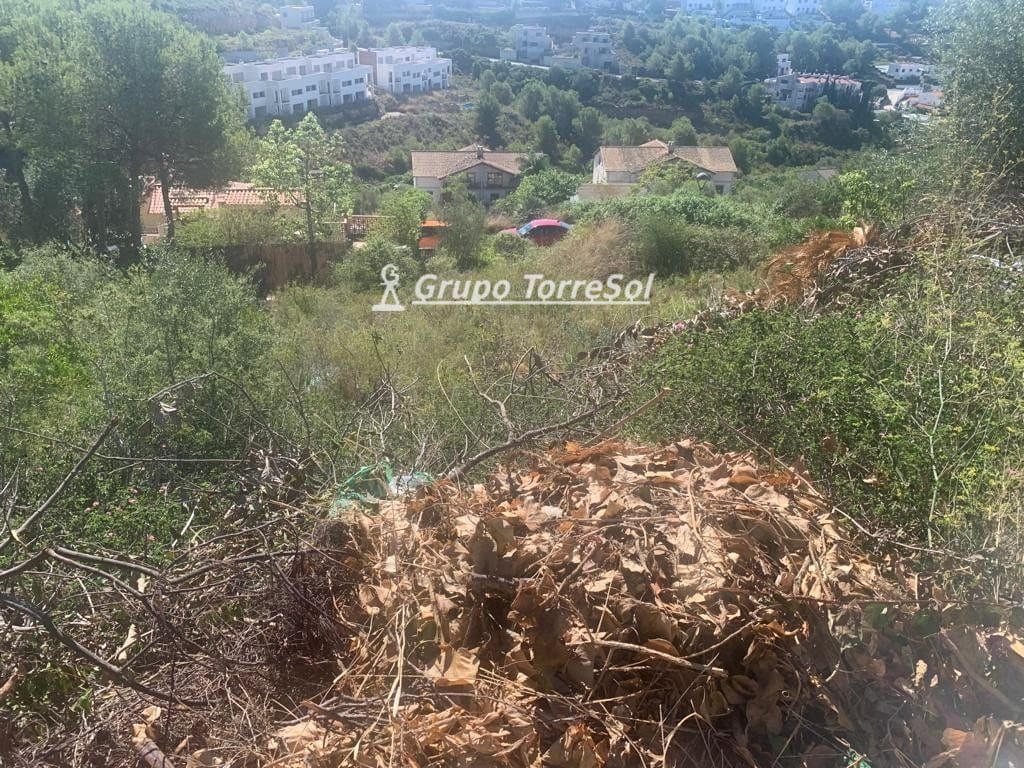 Building Plot for sale in Segur de Calafell - € 35,000 (Ref: 9570388)