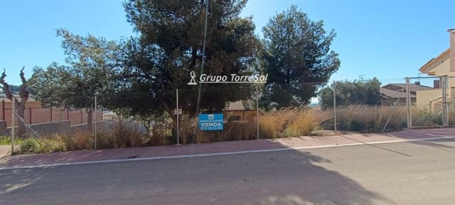 Byggegrund til salg i Roda de Barà - € 110.000 (Ref: 9570389)