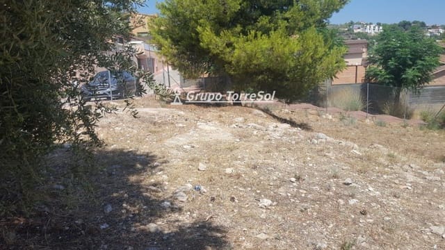 Byggegrund til salg i Roda de Barà - € 110.000 (Ref: 9570389)