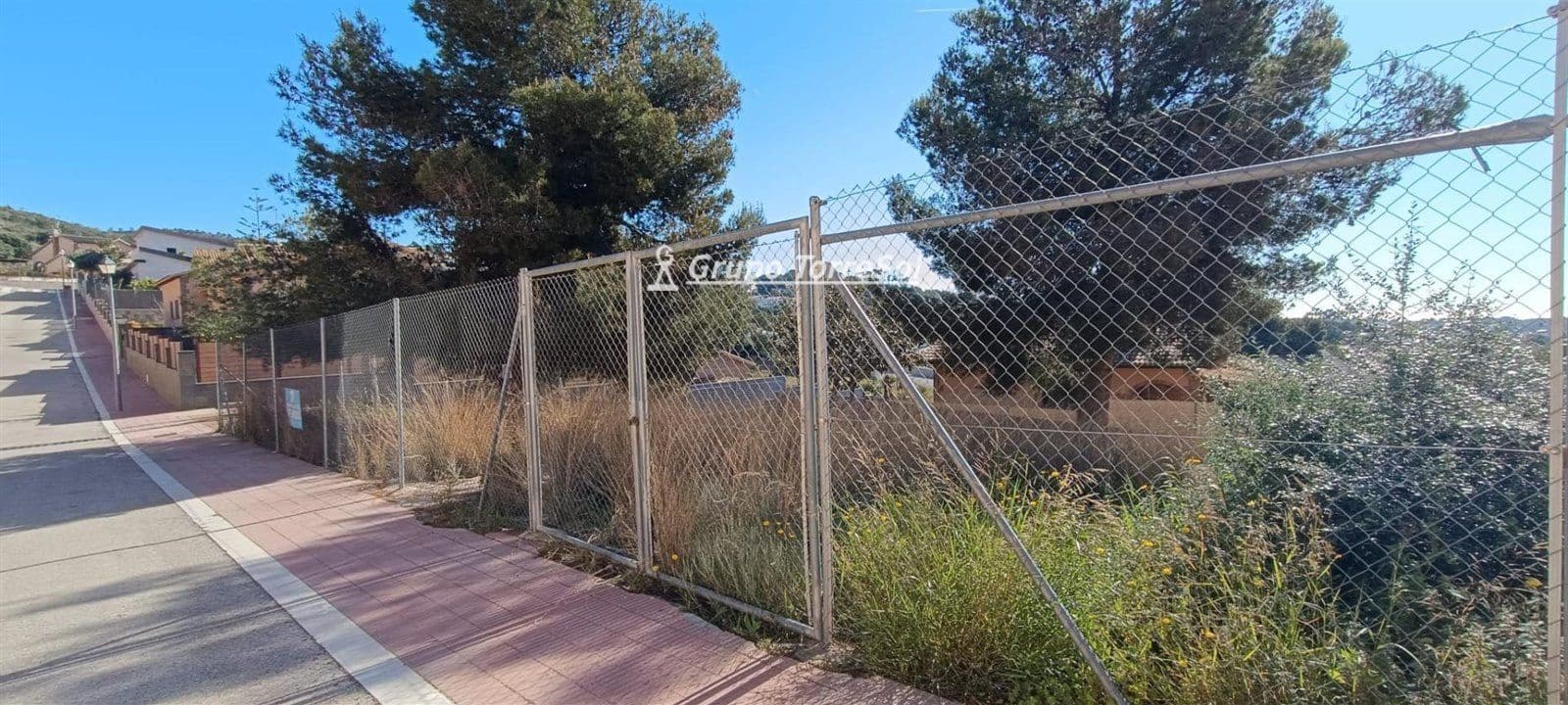 Byggegrund til salg i Roda de Bara - € 110.000 (Ref: 9570389)